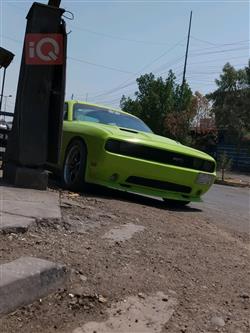 دودج تشالنجر